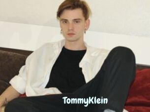 TommyKlein