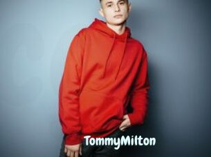 TommyMilton