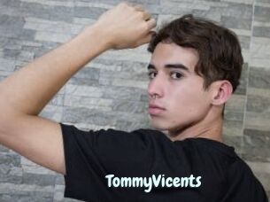 TommyVicents