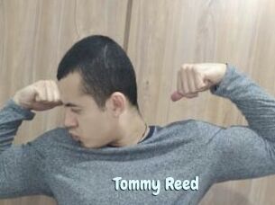 Tommy_Reed