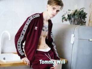 Tommy_Will