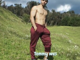 Tommy_wes