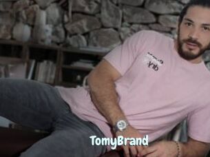 TomyBrand