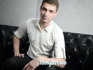 TomyBrown