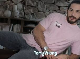 TomyViking