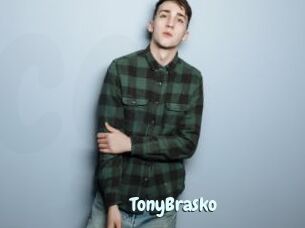 TonyBrasko