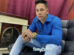 TonyColen