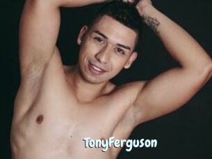 TonyFerguson