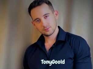 TonyGoold