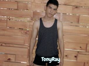 TonyRay