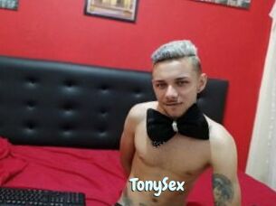 TonySex