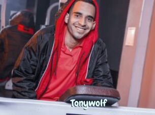 Tonywolf