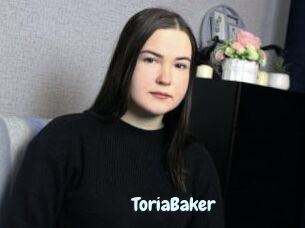 ToriaBaker