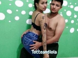 Tottoandlola