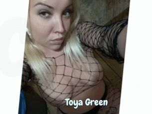 Toya_Green