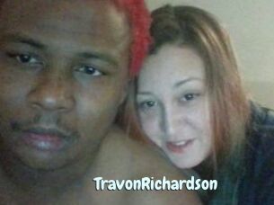 TravonRichardson