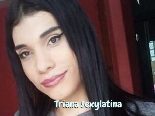 Triana_sexylatina