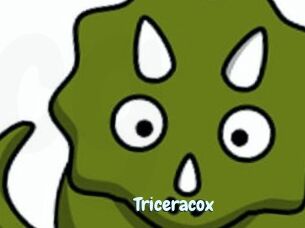 Triceracox