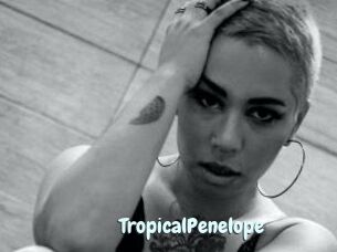 TropicalPenelope