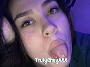 TrulyCheyXXX