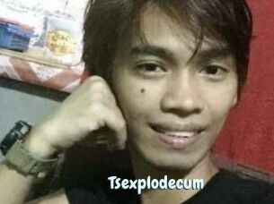 Tsexplodecum