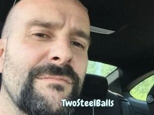 TwoSteelBalls