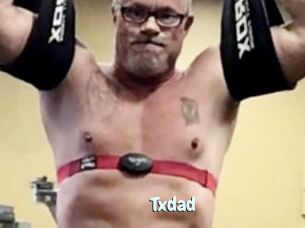 Txdad