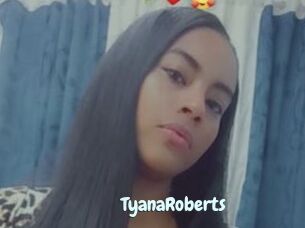 TyanaRoberts