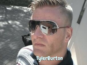 TylerBurton