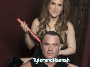 TylerandHannah