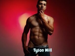 Tyson_Will