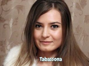 Tabassona