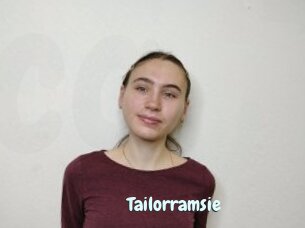 Tailorramsie