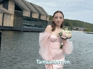 Tainaanderson