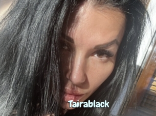 Tairablack