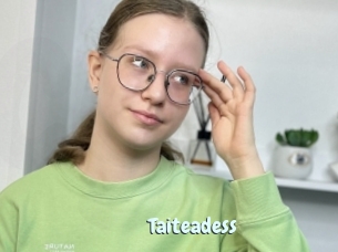 Taiteadess