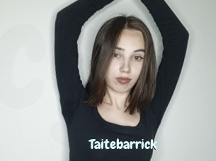 Taitebarrick