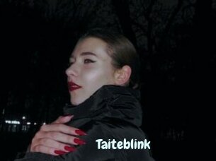 Taiteblink