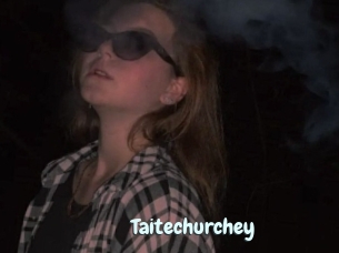 Taitechurchey