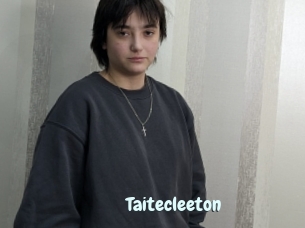 Taitecleeton