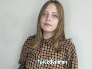 Taitedenmon