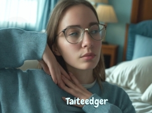 Taiteedger