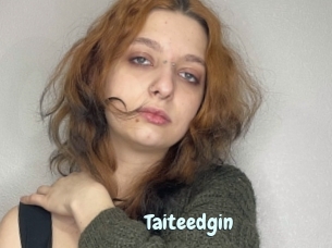 Taiteedgin