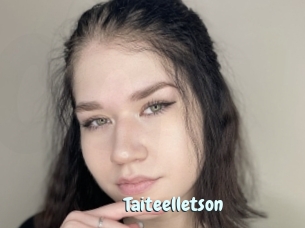 Taiteelletson