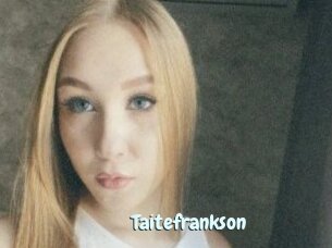 Taitefrankson