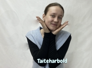 Taiteharbold