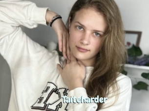 Taiteharder