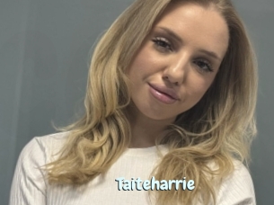 Taiteharrie