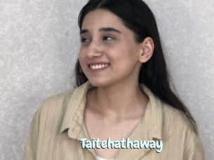 Taitehathaway