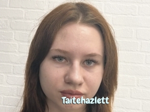 Taitehazlett